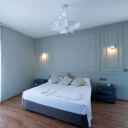 Haspeyma Otel Bodrum Extérieur photo