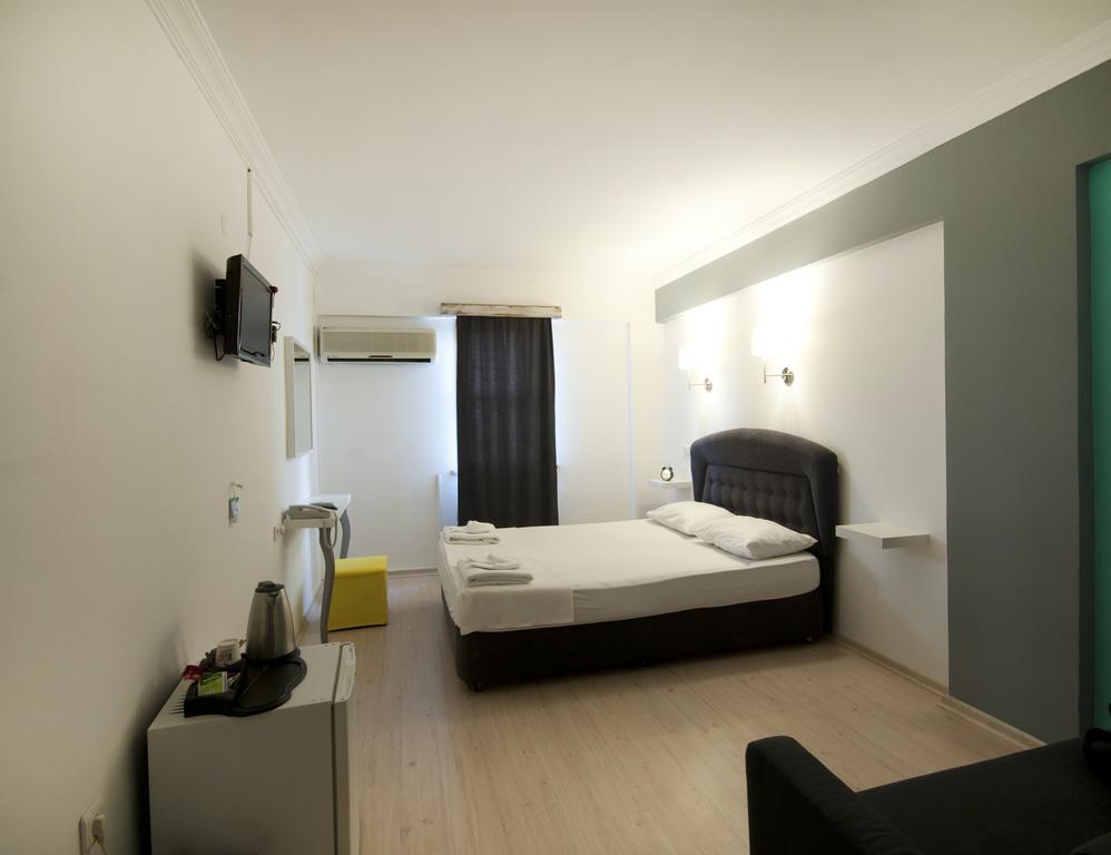 Haspeyma Otel Bodrum Chambre photo