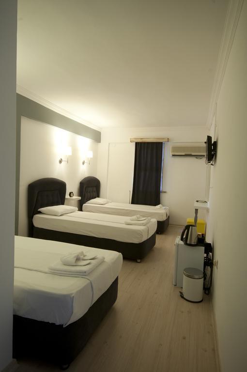 Haspeyma Otel Bodrum Chambre photo