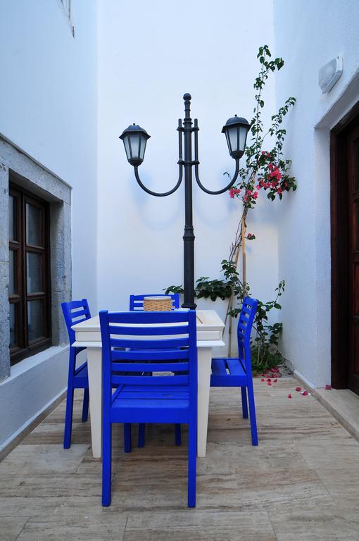 Haspeyma Otel Bodrum Chambre photo