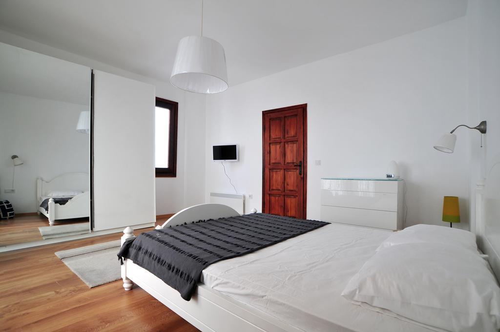 Haspeyma Otel Bodrum Chambre photo