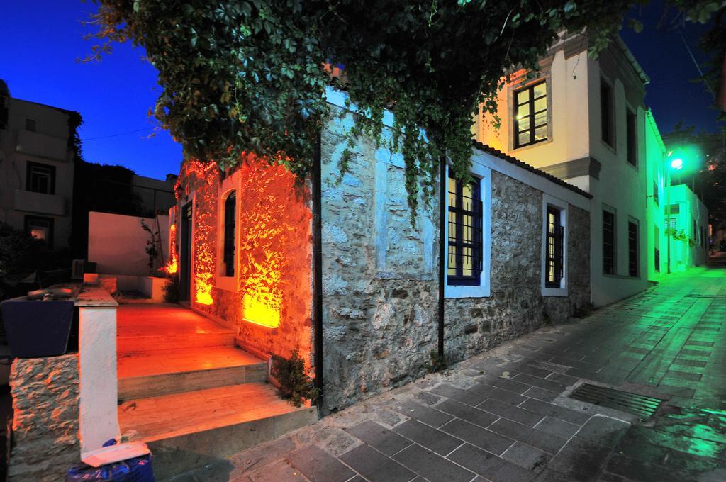Haspeyma Otel Bodrum Chambre photo