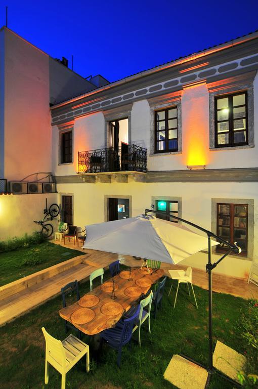 Haspeyma Otel Bodrum Chambre photo
