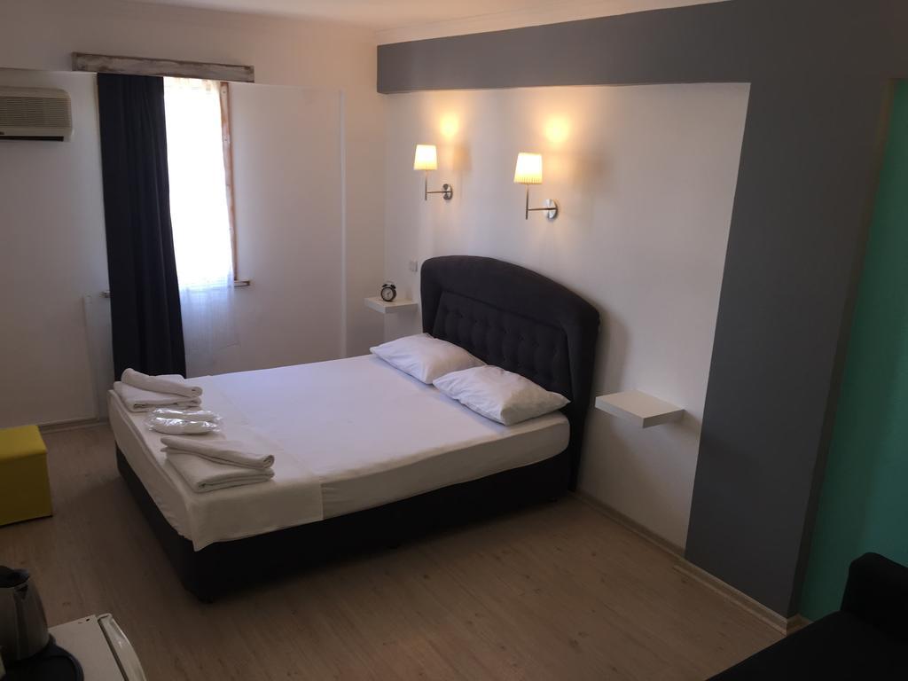 Haspeyma Otel Bodrum Extérieur photo