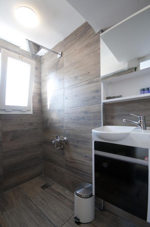 Haspeyma Otel Bodrum Chambre photo