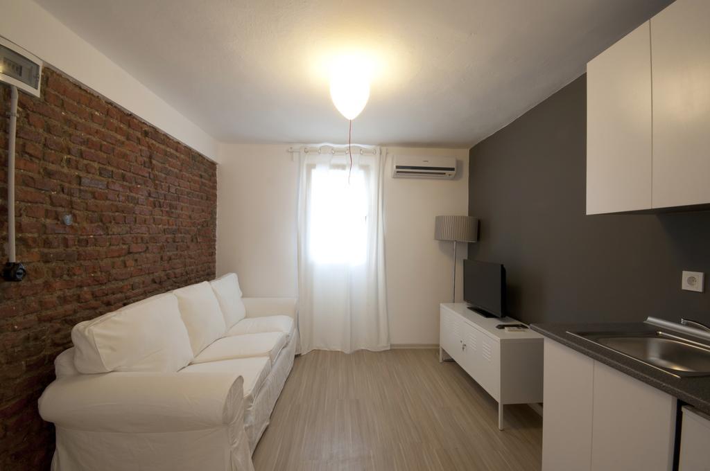 Haspeyma Otel Bodrum Chambre photo