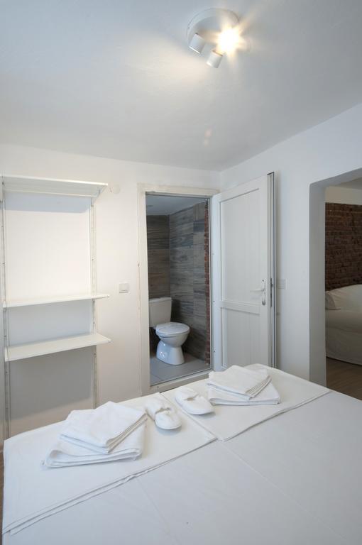 Haspeyma Otel Bodrum Chambre photo