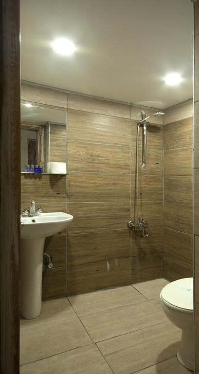 Haspeyma Otel Bodrum Chambre photo
