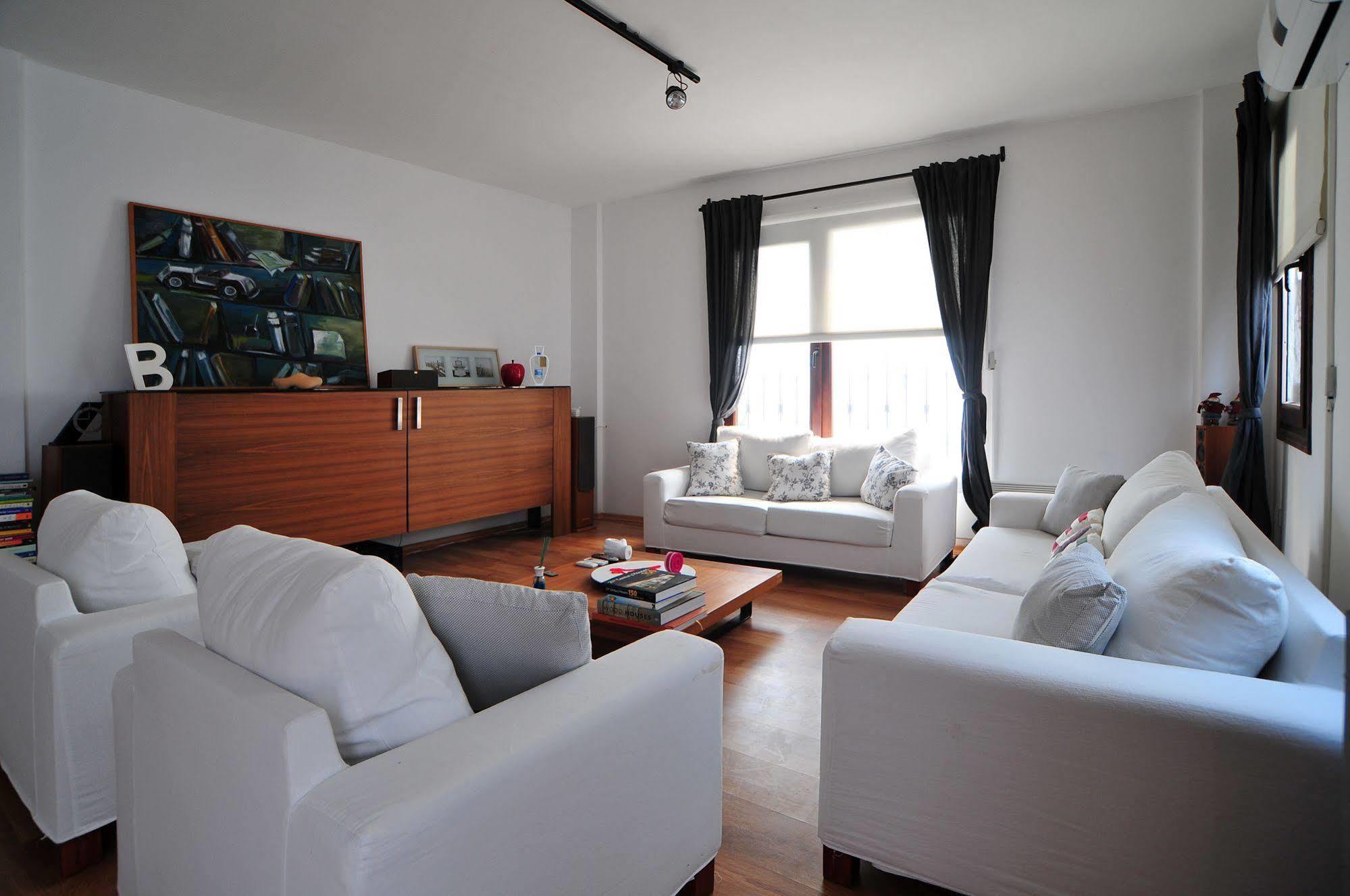 Haspeyma Otel Bodrum Extérieur photo
