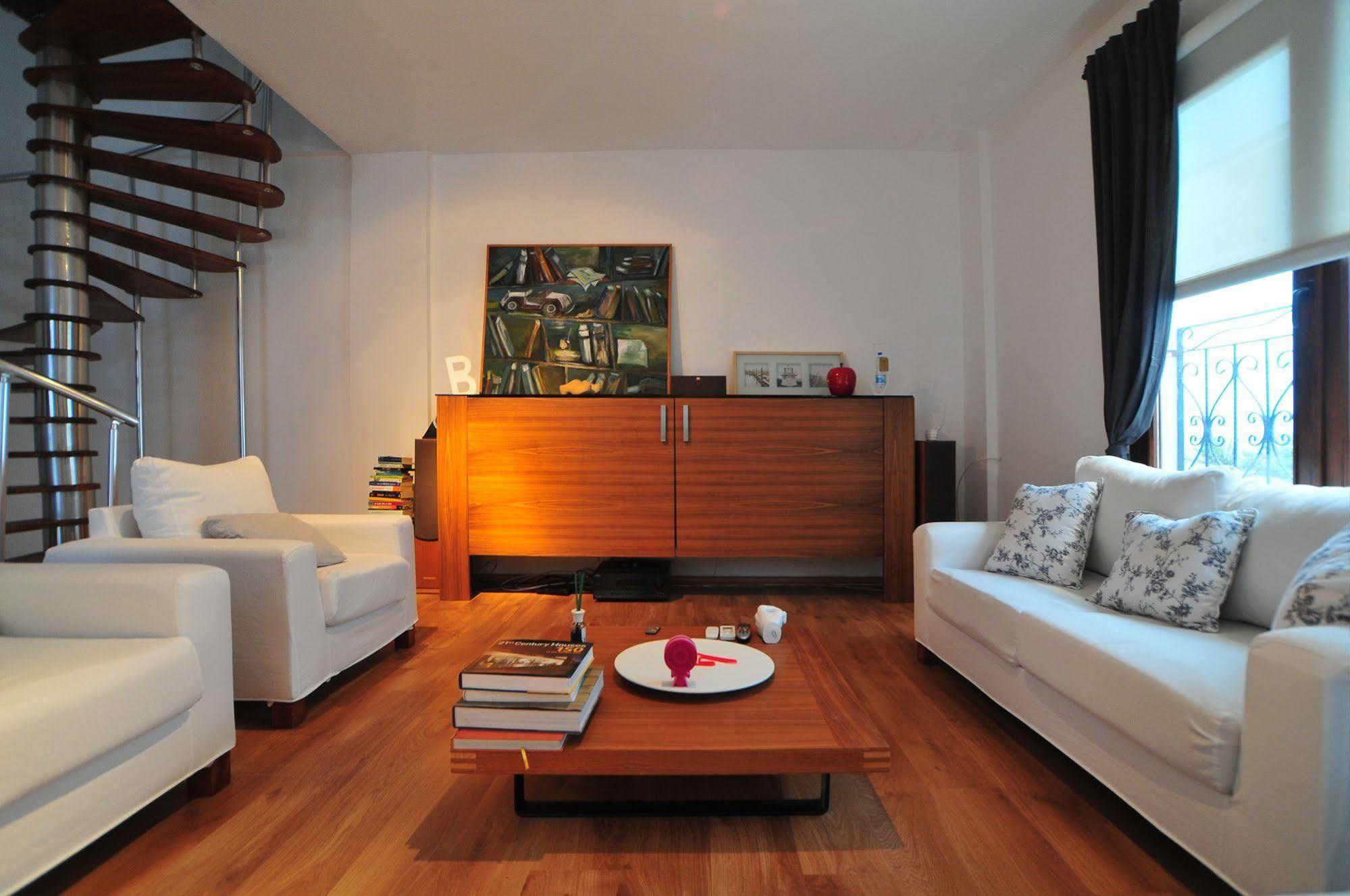 Haspeyma Otel Bodrum Extérieur photo