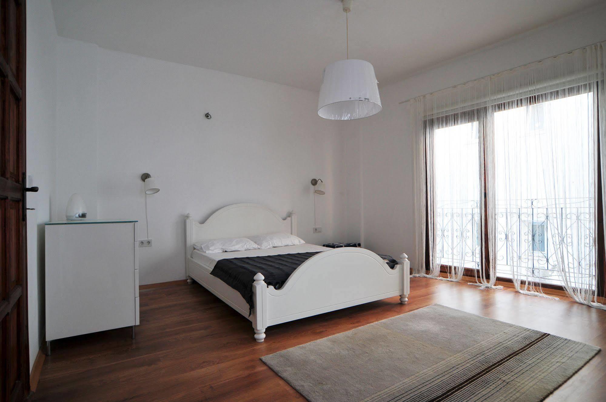 Haspeyma Otel Bodrum Extérieur photo