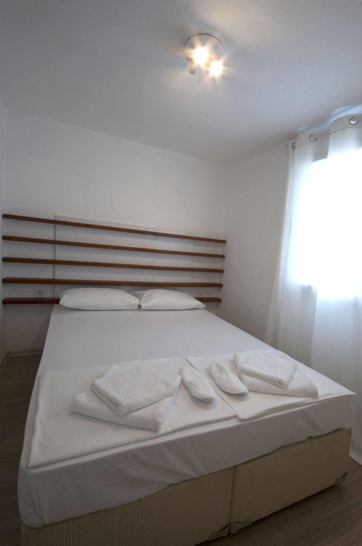 Haspeyma Otel Bodrum Extérieur photo