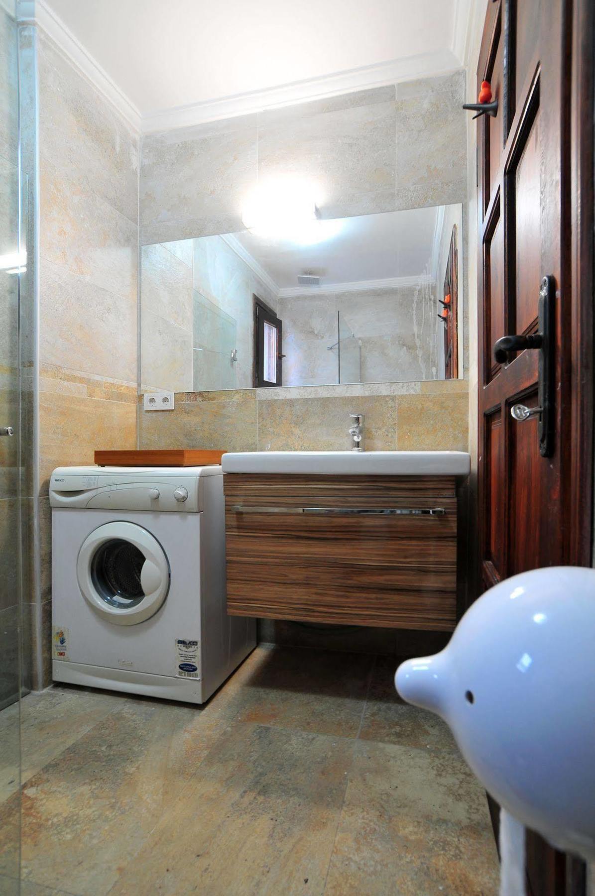Haspeyma Otel Bodrum Extérieur photo