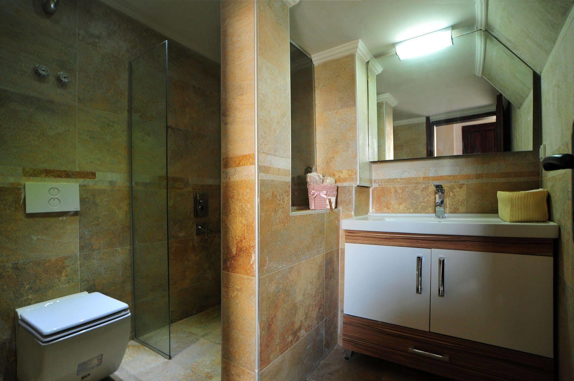 Haspeyma Otel Bodrum Extérieur photo