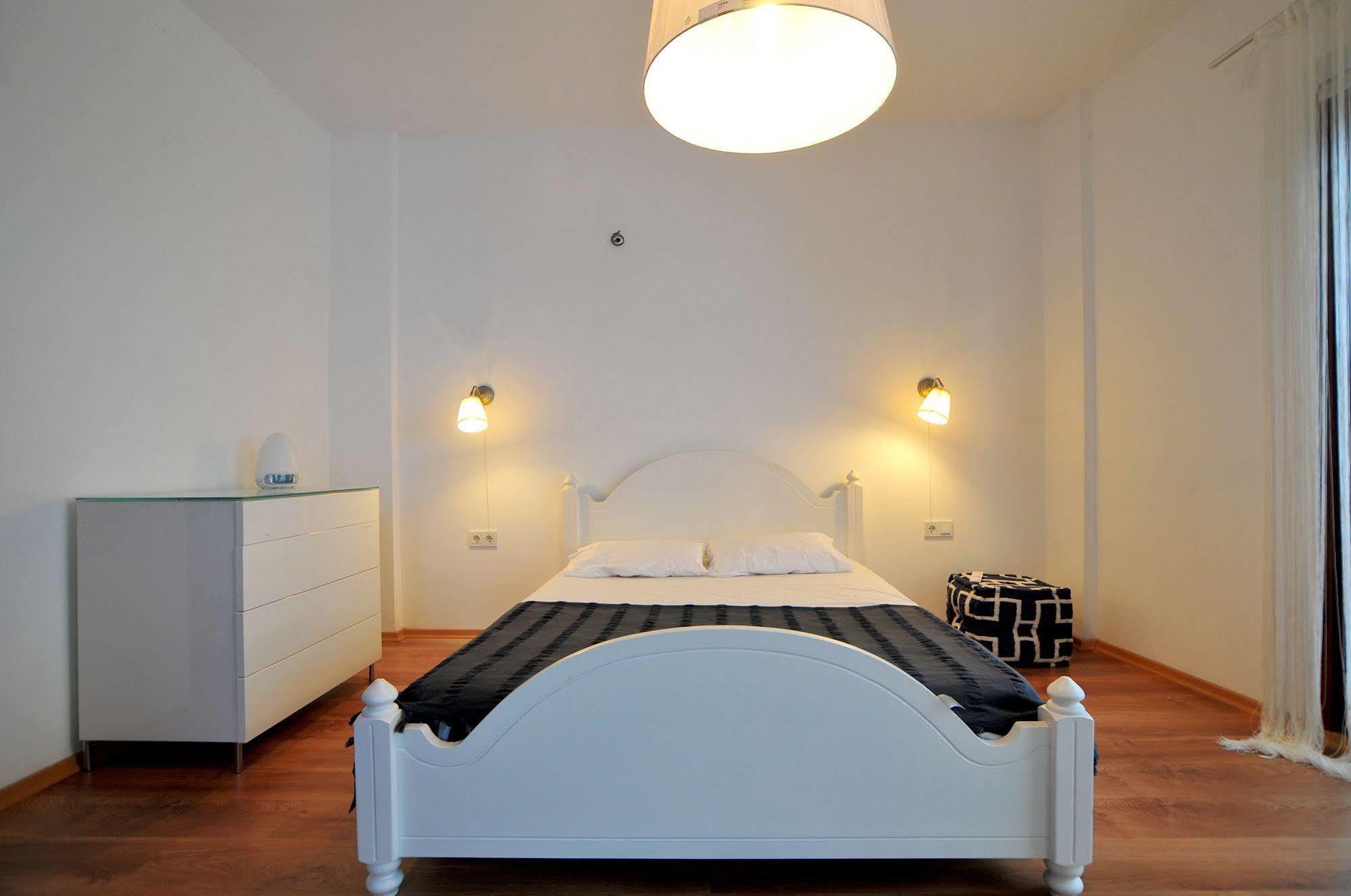 Haspeyma Otel Bodrum Extérieur photo