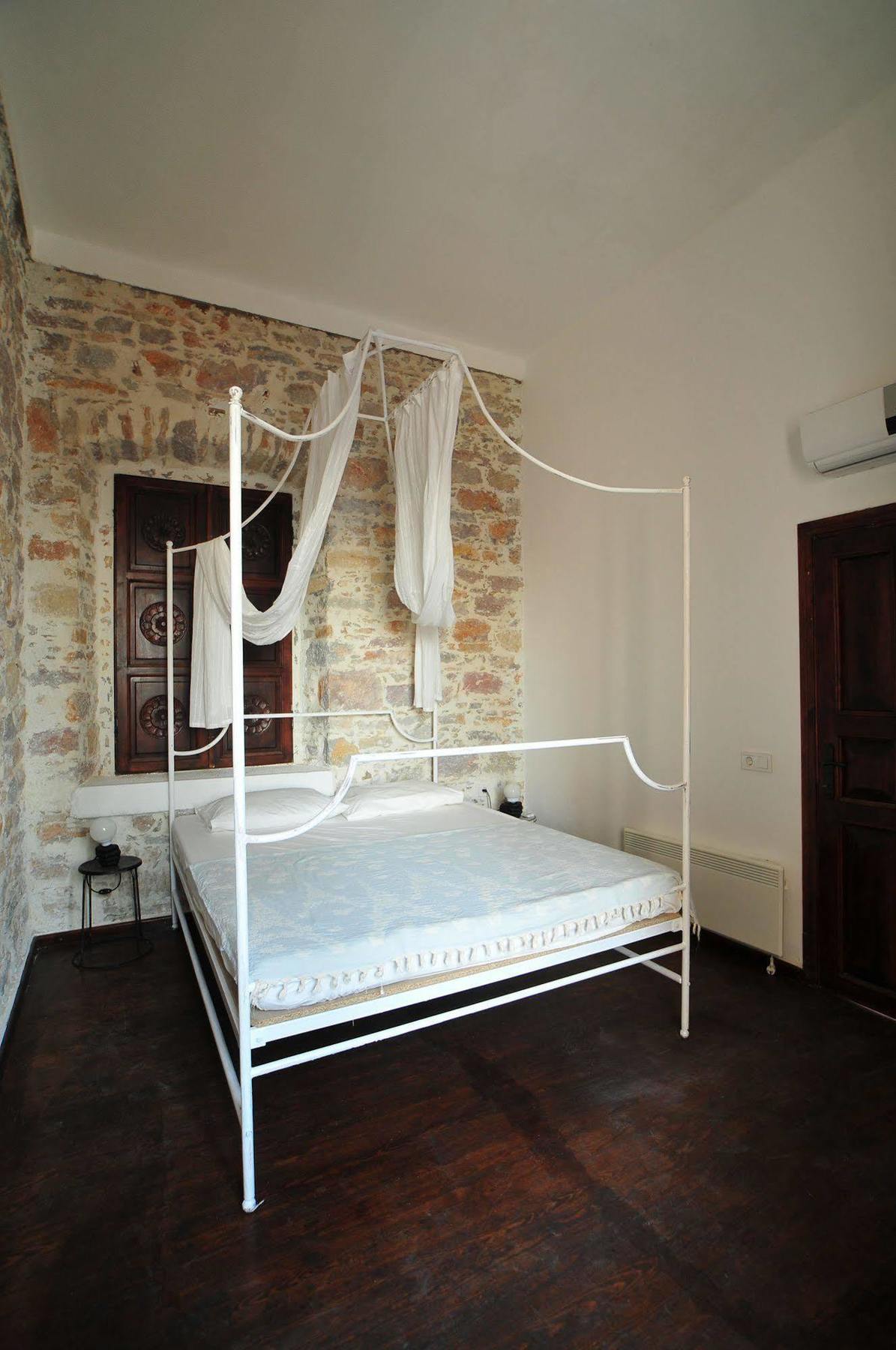 Haspeyma Otel Bodrum Extérieur photo