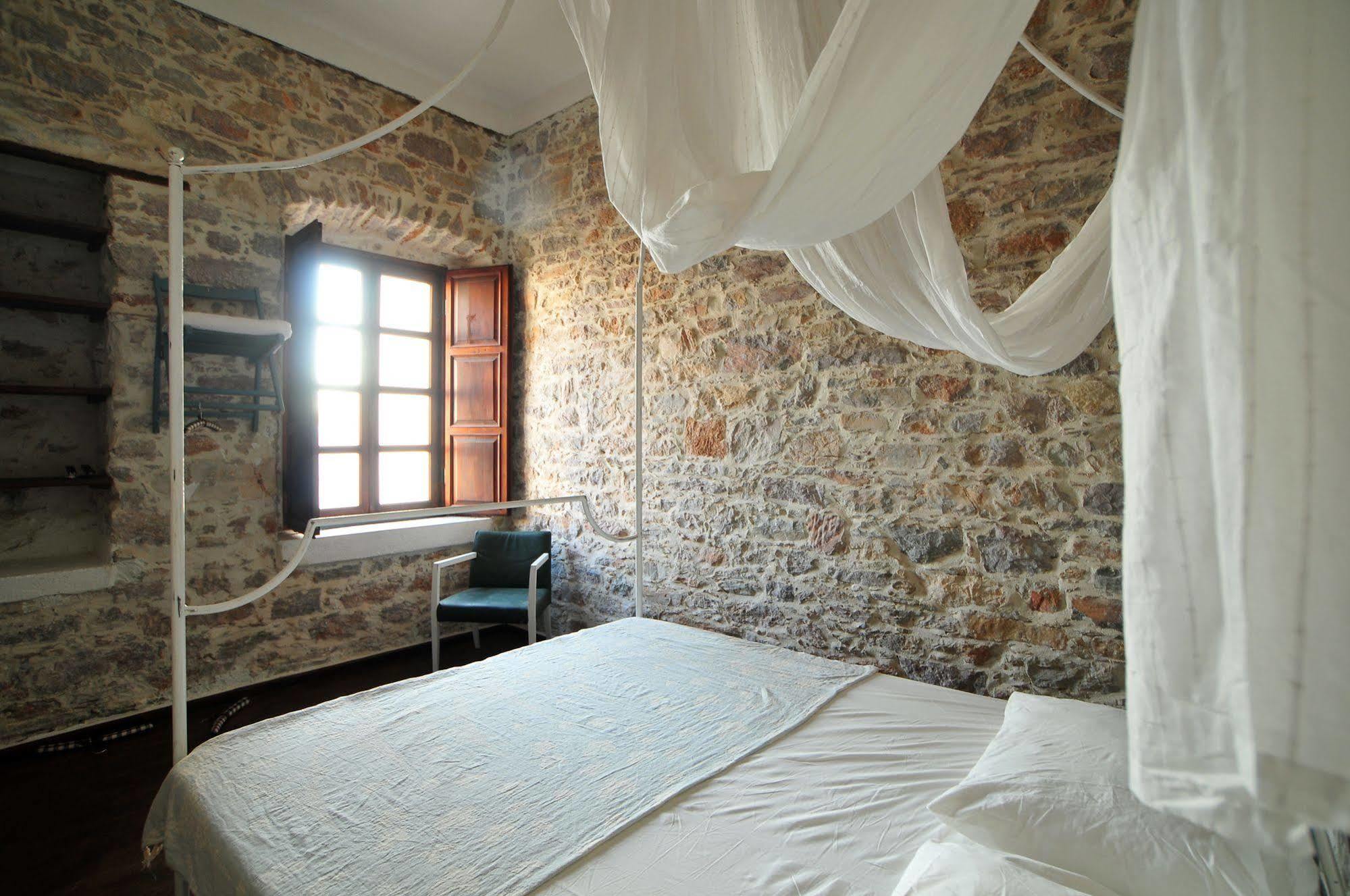 Haspeyma Otel Bodrum Extérieur photo
