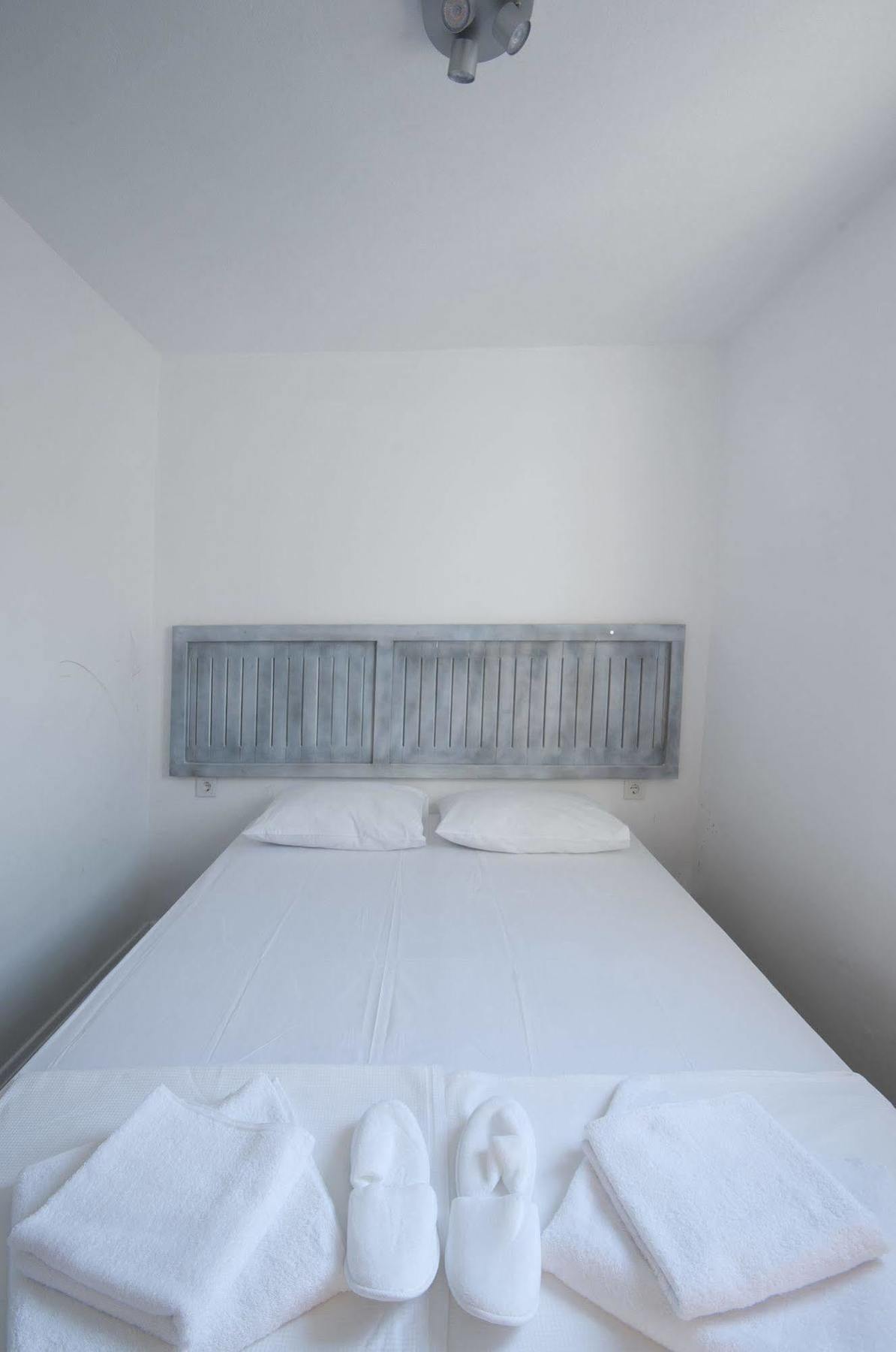 Haspeyma Otel Bodrum Extérieur photo